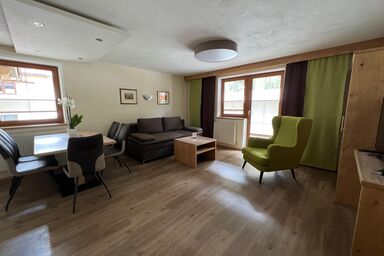 Appartementhaus Nadine - Appartement Nr. 2 für 2-5 Personen