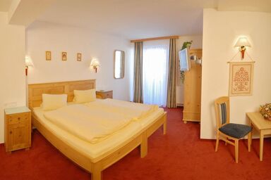 Hotel Kielhuberhof - Apartement Eule 75 m²