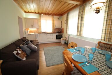 Appartement Lärchegg - LÄRCHEGG