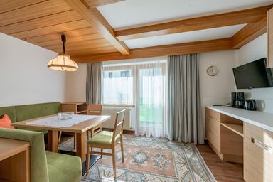 Apart Hotel Garni Wieser - Appartement für 4 Pers. (Nr. 10), 1-2 Nächte