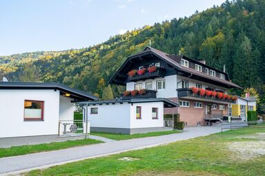 Camping Brunner am See Apartments - Chalets - Appartement Typ A