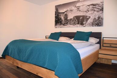 K-Appartements - Appartement Formarinsee de luxe