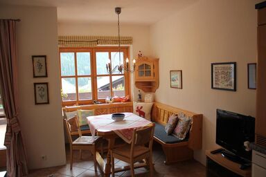 Ferienhaus Pfeffermühle Appartements - Appartement 75m²