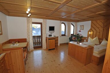 Landhaus Trinker**** - Appartement Dachstein