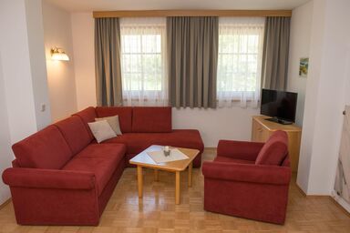 Ferienhaus Franz - Ferienwohnung 3 - 4-6 Personen