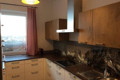 Berghof Haselsberger Appartements - Appartement/Fewo, Kaiser