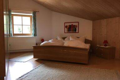 Ferienwohnungen Heiss - Ferienwohnung A