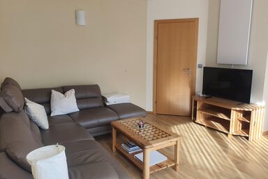 Ferienwohnung Wilhelm - Appartement für 4 Personen