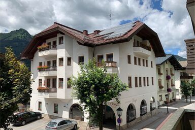 Birgit, Ferienhaus - Appartement Kötschachtal