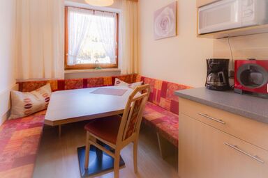 Pension Bella Vista - Appartement für 4 Pers.