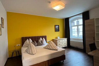 Villa Maria - Suiten & Appartements - Anatevka, Apartement mit 1 Schlafzimmer