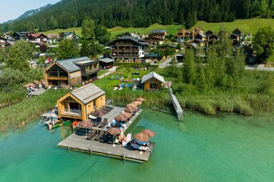 Regitnig - 4* Hotel & Chalets - Doppelzimmer Classic West3/4 GP 4-6N