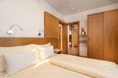 Alpenhof, Kur- Sporthotel - Familienzimmer 3 bis 4 Personen