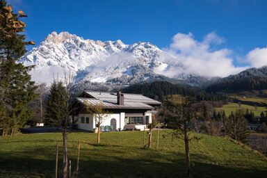 OChalet Hinterthal - O'Chalet