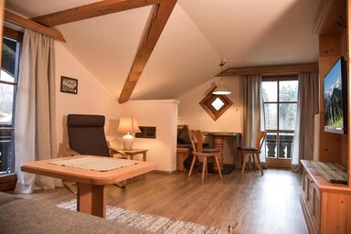 Haus Susanne - Appartement 104 | gamsNEST