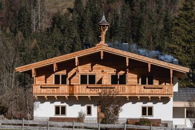 Tischlerhof - Doppelzimmer Birgei