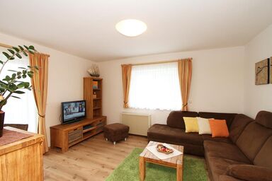 Steiner's Wellness Appartements - Familien-Appartement