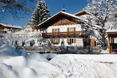 Ferienhaus Hoamatl - Ferienhaus/4 od. mehr Schlafr./Du,Bad,WC