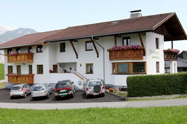 Studlerhof Hörtnagl - App. Heublume/1 Schlafraum/Dusche, WC, shortstay 2