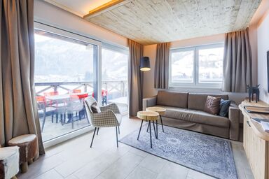 Avenida Panorama Suites -  by Alpin Family - Panorama Suite Annex mit privater Sauna