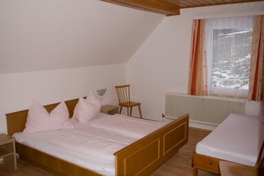 Pension Pichler - Wohnung 2