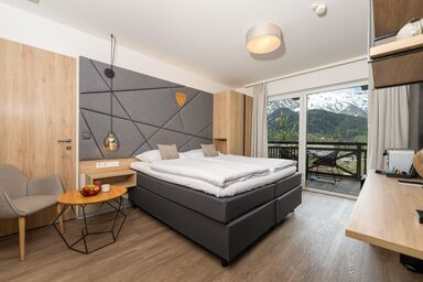 Hotel Stockinggut by Avenida Leogang - Superior Doppelzimmer Flex BF