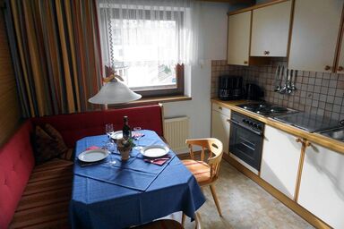 Ferienwohnung Zirmkogl - Appartement "Schalfkogl", für 2 Personen