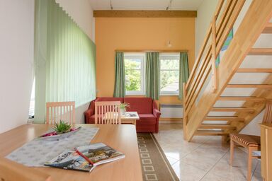 Appartementhaus Mentil - Appartement Gotland