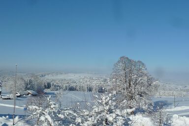 Gästehaus Sonneneck - Ferienwohnung Panorama