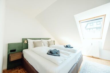 Appartements im Gösserhaus - Boho (4.1)