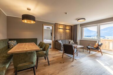 Zugspitz Residence Top 5/6 - Large Apartment