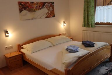 Ferienwohnungen Schmelzhütte - Ferienwohnung Parterre