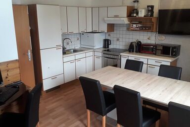 My Urlaub Appartement - Haus Waldeck - Appartement 3 Medium