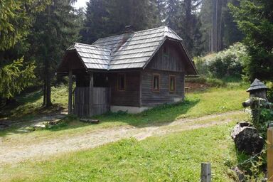 Holmbauerhütte
