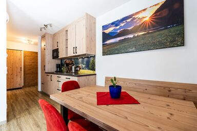 Appartments und Pension Mariandl - Ferienwohnung Gimpel