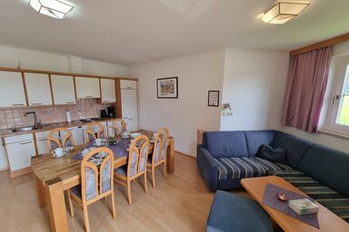 Appartements Mary inklusive Tauern SPA Kaprun - Appartement Typ C