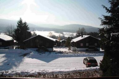 Haus 23 Seeblick Fewo oben - Seeblick Fewo oben