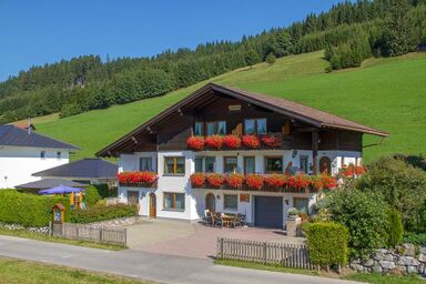 Ferienwohnungen und Gästezimmer Eberle - Doppelzimmer 2