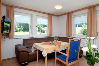 Ferienwohnungen Schantl im Bregenzerwald - Wohnung 2 Üntschenblick 4 Personen