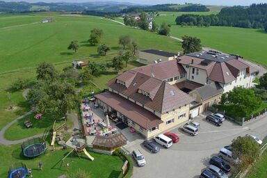 Langs Wirtshaus - Doppelzimmer