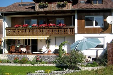 Ferienwohnung Nr. 2, neben Bauernhof, Roßhaupten, Allgäu