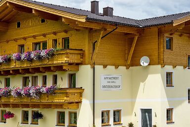 Appartment Pass Thurn