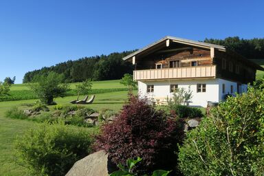 Chalet Schmuckkastal BAYW100