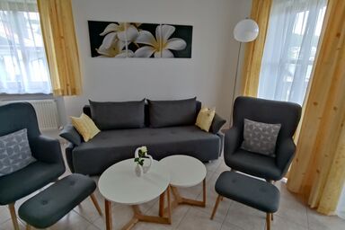 Ferienwohnung Josi