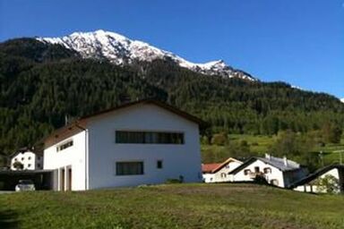 Ferienwohnung Chasa Curtins/Sulai, (Sta. Maria - Santa Maria Val Müstair).