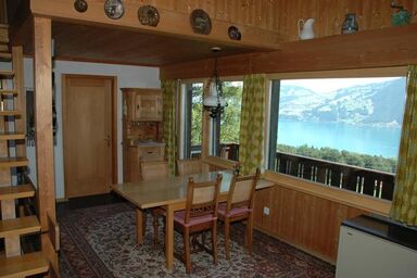 Chalet Rosenthaler