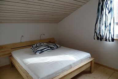 Appartement - La Racrue, (Lajoux JU). Wohnung (1-5 Personen)