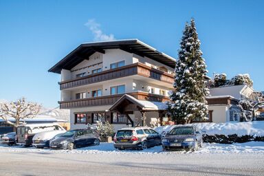 Ferienwohnung Seenland in Reith im Alpbachtal