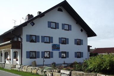 Gemütliche Ferienwohnung in urigem Bauernhaus