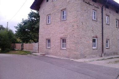 Ferienwohnung in Solnhofen mit Grill, Terrasse und Garten